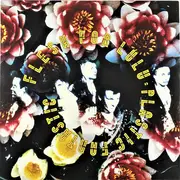 LP - Flesh For Lulu - Plastic Fantastic