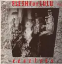 12inch Vinyl Single - Flesh For Lulu - Restless
