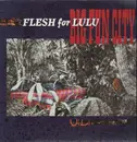 LP - Flesh For Lulu - Big Fun City