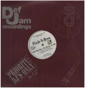 Flesh-N-Bone - Nothin But Da Bone In Me