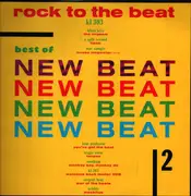 LP - Flesh, Westbam a.o. - Best Of New Beat  Vol. 2