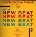 LP - Flesh, Westbam a.o. - Best Of New Beat Vol. 2