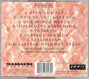 CD - Fleshold - Pathetic