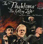 Fleshones - It's Getting Late