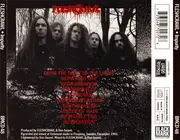 CD - Fleshcrawl - Impurity