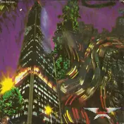 Flesh for Lulu - Time & Space