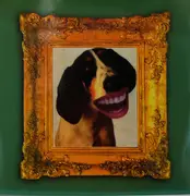 CD - Fleshpaint - Imitate Yourself