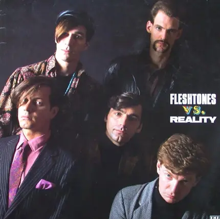 Fleshtones - Fleshtones