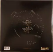 LP - Fleshworks - Engine Of Perdition - Still Sealed