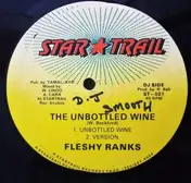Derrick Lara - The Unbottled Wine / Cheater