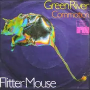 7inch Vinyl Single - Flitter Mouse - Green River