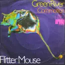 7inch Vinyl Single - Flitter Mouse - Green River