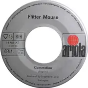 7inch Vinyl Single - Flitter Mouse - Green River