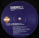 Flickman - The Sound Of Bamboo