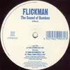12inch Vinyl Single - Flickman - The Sound Of Bamboo