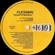 Flickman - Sound of Bamboo