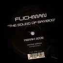 12inch Vinyl Single - Flickman - The Sound Of Bamboo