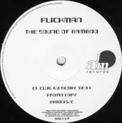 2 x 12inch Vinyl Single - Flickman - A.N.L. / The Sound Of Bamboo