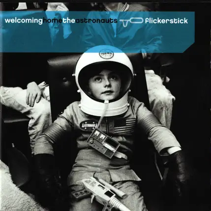 Flickerstick - Welcoming Home the Astronauts