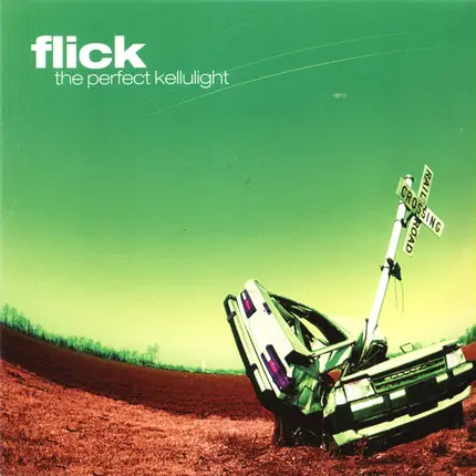 Flick - The Perfect Kellulight
