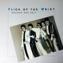12inch Vinyl Single - Flick Of The Wrist - Heaven And Hell