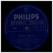 LP - Flied Egg - Good Bye