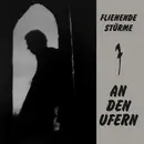 LP - Fliehende Stürme - An Den Ufern - + Insert