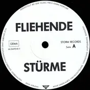 Fliehende Stürme - An Den Ufern