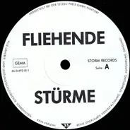 Fliehende Stürme - An Den Ufern