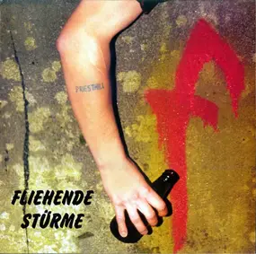 Fliehende Stürme - Priesthill