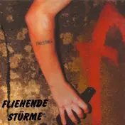 Fliehende Stürme - PRIESTHILL -REISSUE-