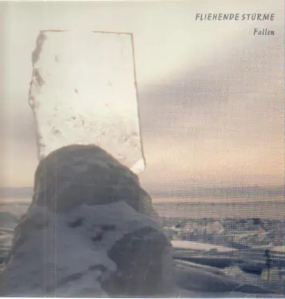 Fliehende Sturme - FALLEN -REISSUE-