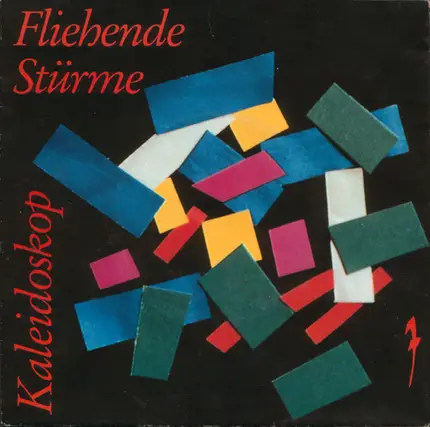 Fliehende Stürme - Kaleidoskop