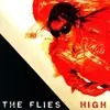 7inch Vinyl Single - FLIES - HIGH