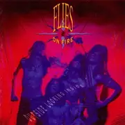 CD - Flies On Fire - Outside Looking Inside