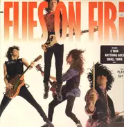 Flies On Fire - Flies On Fire