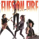 CD - Flies On Fire - Flies On Fire - Club Edition