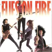 CD - Flies On Fire - Flies On Fire - Club Edition