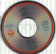 CD - Flies On Fire - Flies On Fire - Club Edition