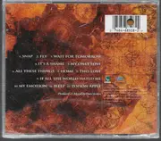 CD - Flight 16 - Flight 16