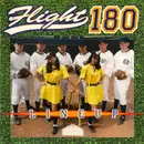 CD - Flight 180 - Lineup