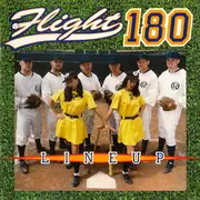 CD - Flight 180 - Lineup