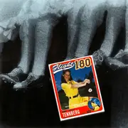 CD - Flight 180 - Lineup