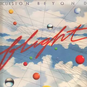 Flight 16 - Excursion Beyond