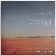 Double LP - Flight Facilities - Down To Earth - White Vinyls