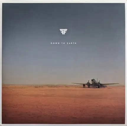 Flight Facilities - Down to Earth
