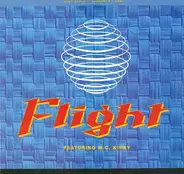 Flight Featuring MC Kinky - Flight