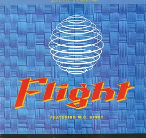 Flight 16 - Flight