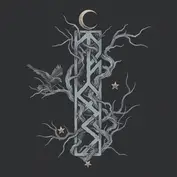 The Flight of Sleipnir