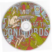 CD - Flight Of The Conchords - Flight Of The Conchords - Digisleeve